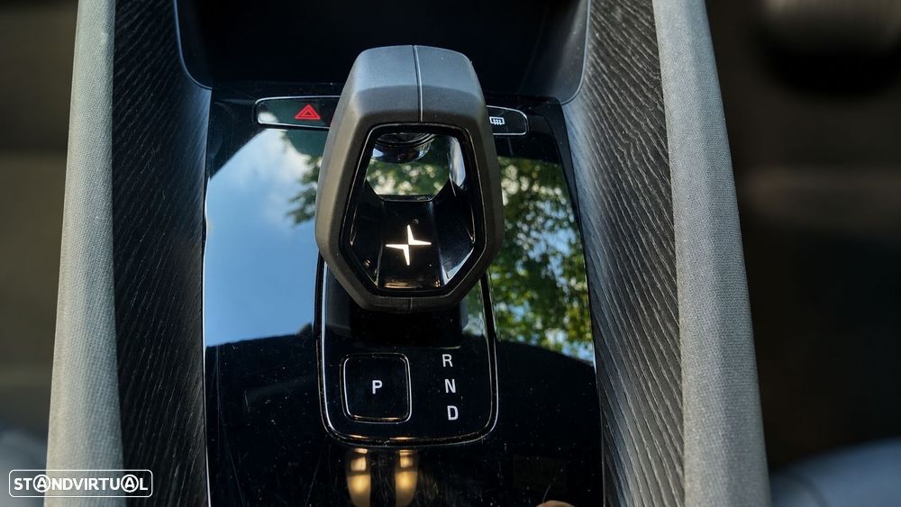 Polestar 2 Long Range 78 kWh AWD - 23