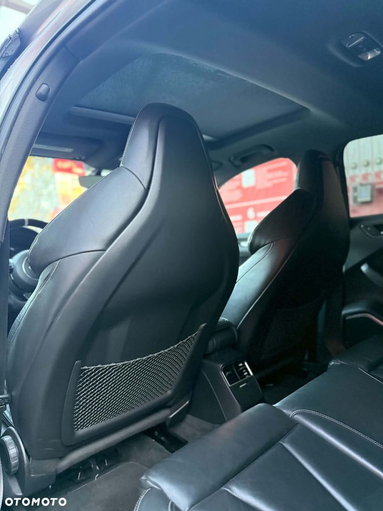Audi S3 - 27
