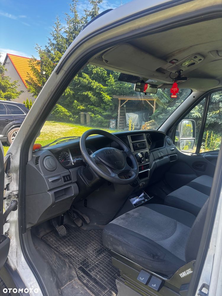 Iveco Dailly - 8