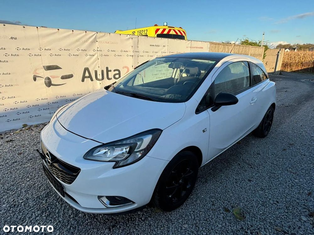 Opel Corsa 1.4 T Color Edition S&S - 3