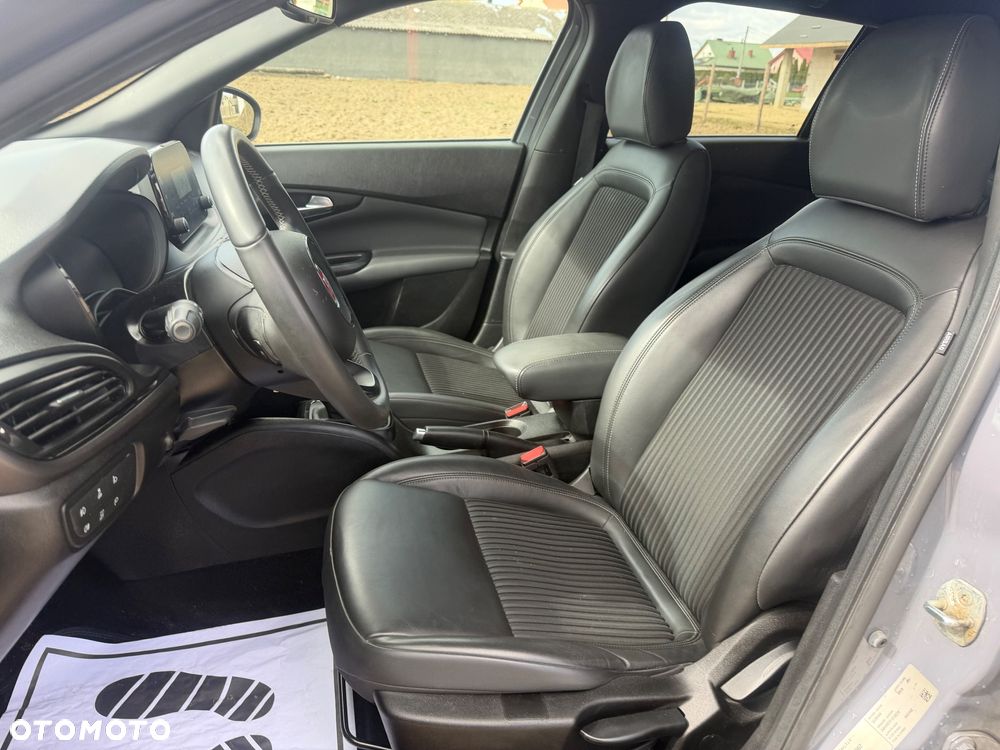 Fiat Tipo 1.6 MultiJet DCT S-Design - 34