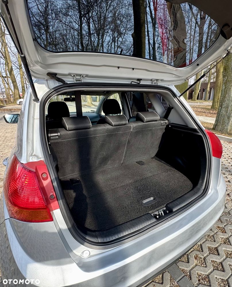 Kia Venga 1.4 CRDi 90 Business Line - 9