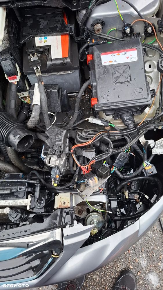 Peugeot 308 PureTech 130 GPF Stop & Start Allure - 21