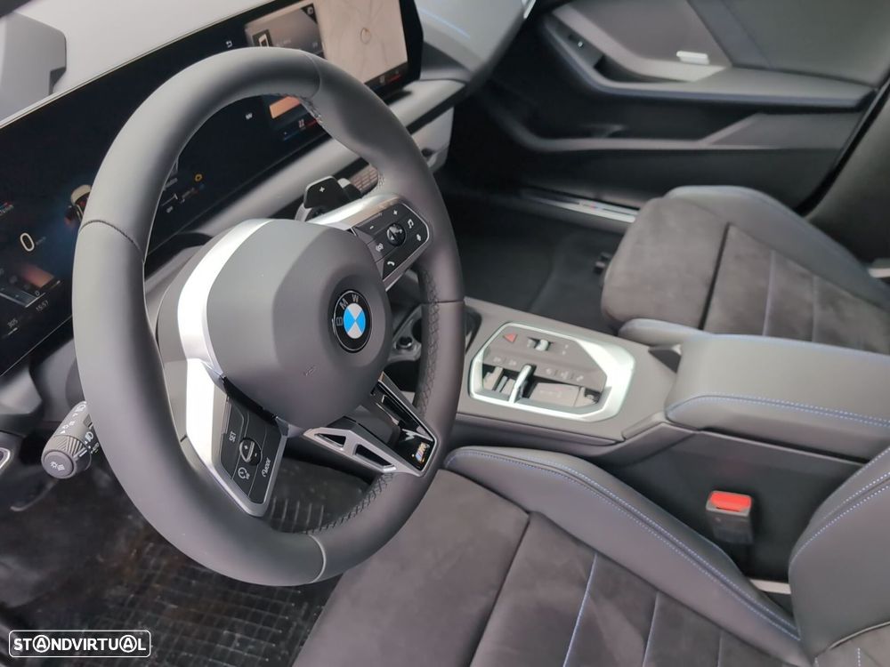 BMW 220 Gran Coupé Pack Desportivo M - 11