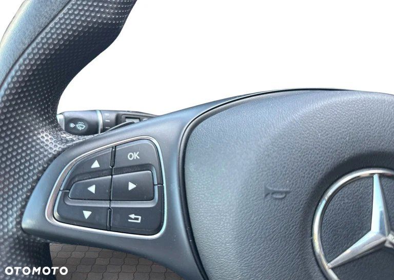 Mercedes-Benz Vito - 14
