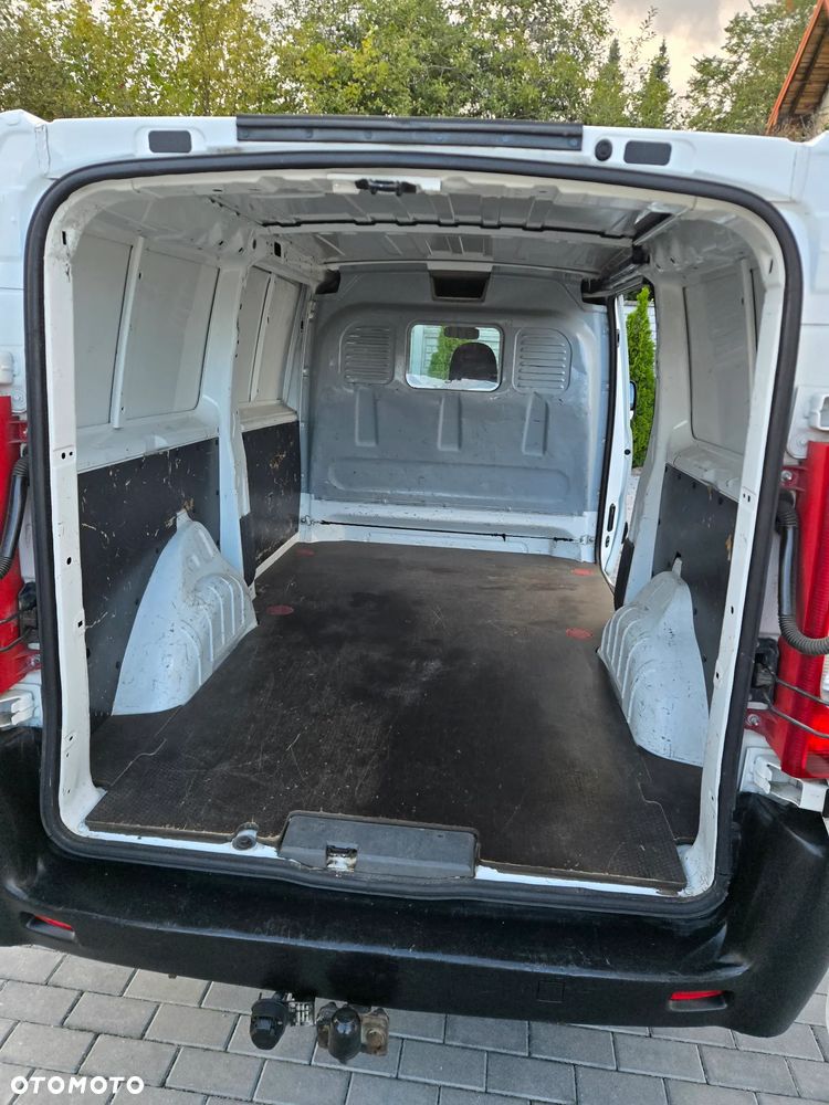 Citroën JUMPY L2H1 - 19