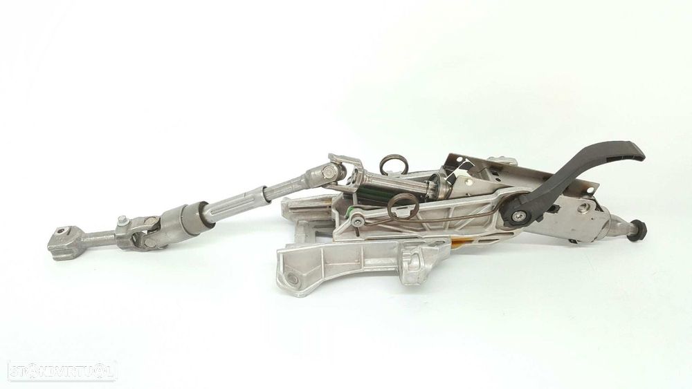 COLUNA DE DIREÇÃO FORD TRANSIT CONNECT FURGON 210 L2 TREND - 1