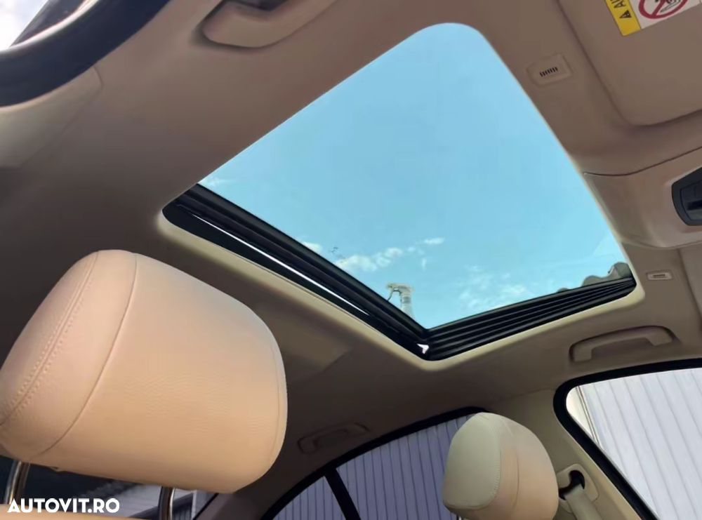 BMW Seria 5 530d Aut. Modern Line - 4