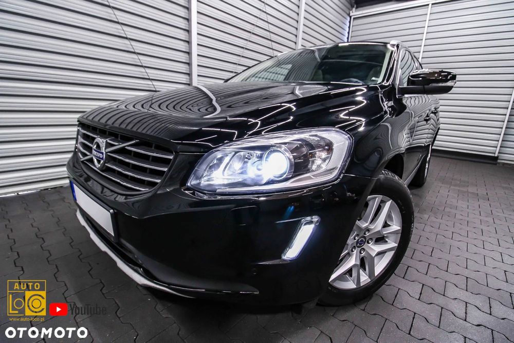 Volvo XC 60 D4 AWD Summum - 34