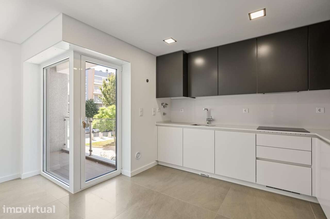 Apartamento T3 com estacionamento, Parede, Cascais - Grande imagem: 5/28