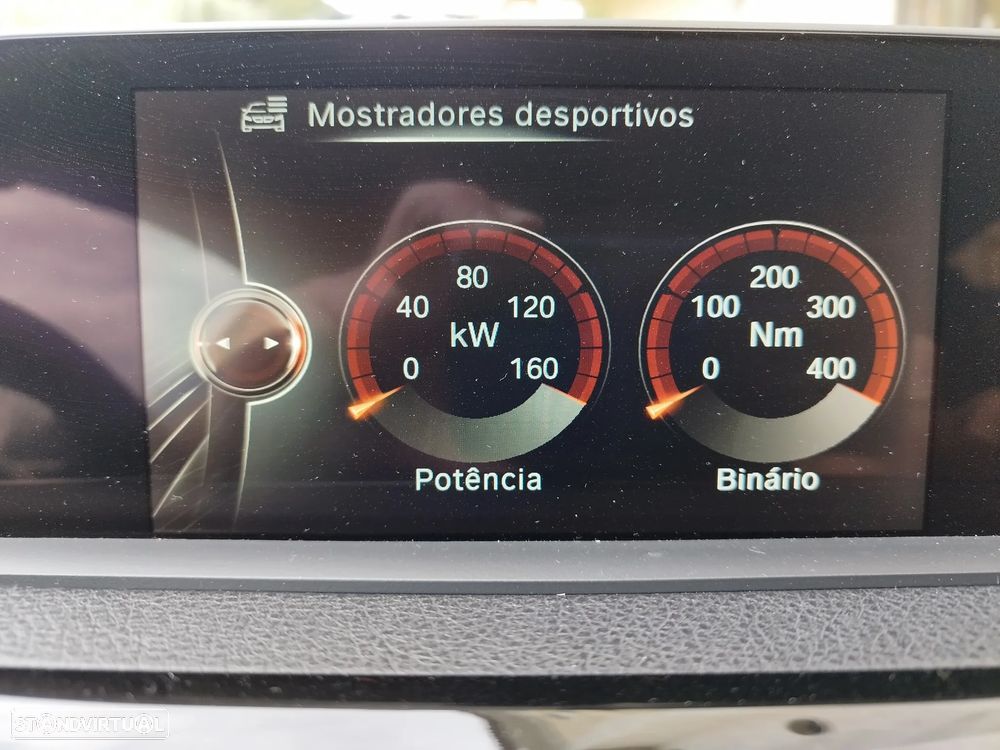 BMW 420 d Line Sport Auto - 15