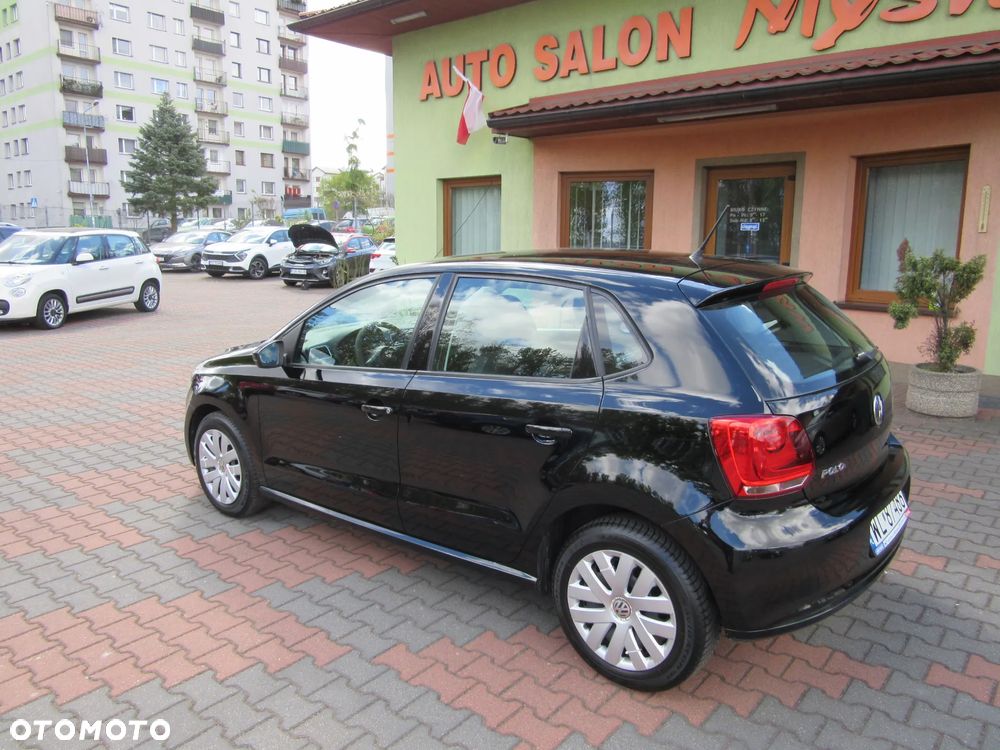 Volkswagen Polo 1.2 12V Highline - 2