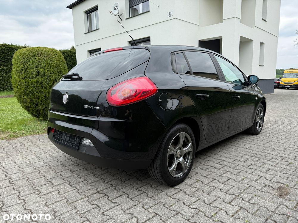 Fiat Bravo - 4
