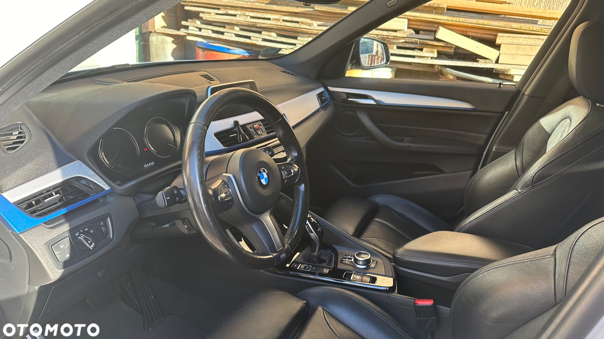 BMW X1 xDrive18d M Sport - 25