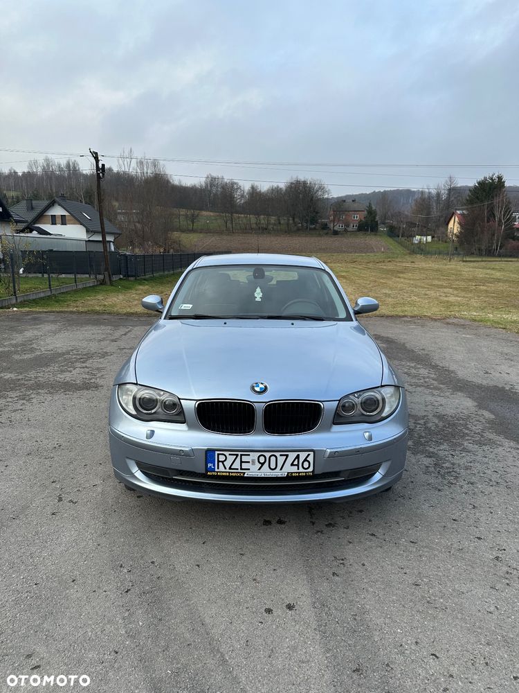 BMW Seria 1 118i Edition Lifestyle - 5