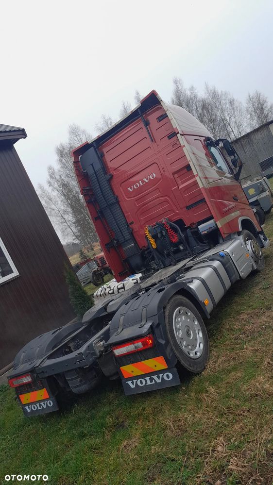 Volvo FH 460 - 7