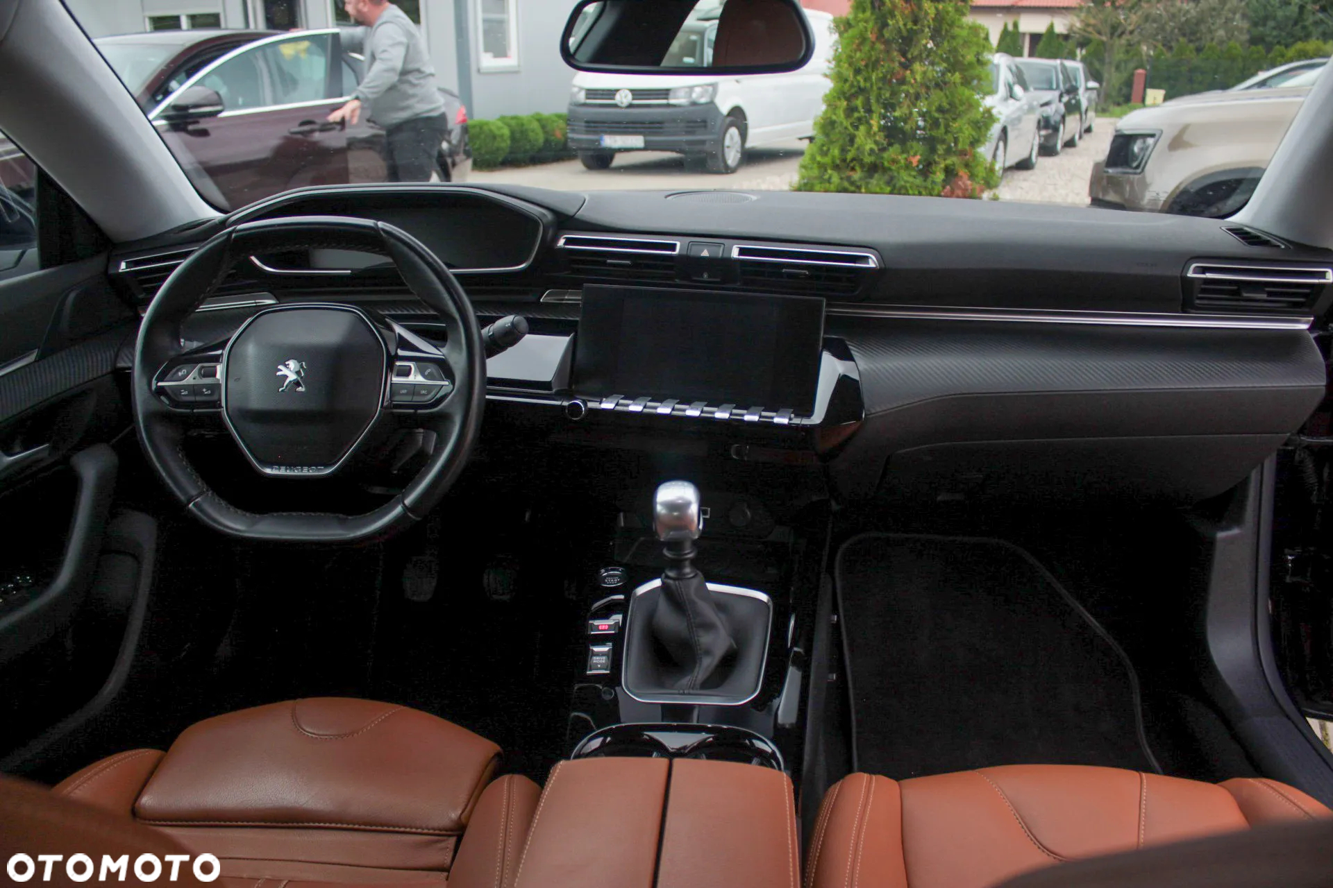 Peugeot 508 - 12