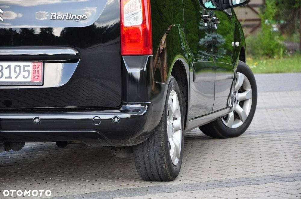 Citroën Berlingo - 17