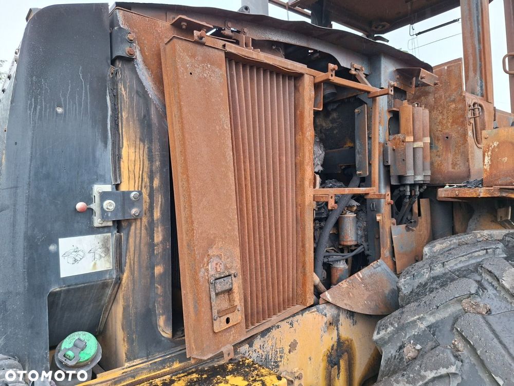 Caterpillar 930H 4X4 - 31