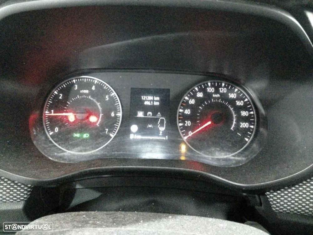 Dacia Sandero 1.0 ECO-G Expression Bi-Fuel - 4