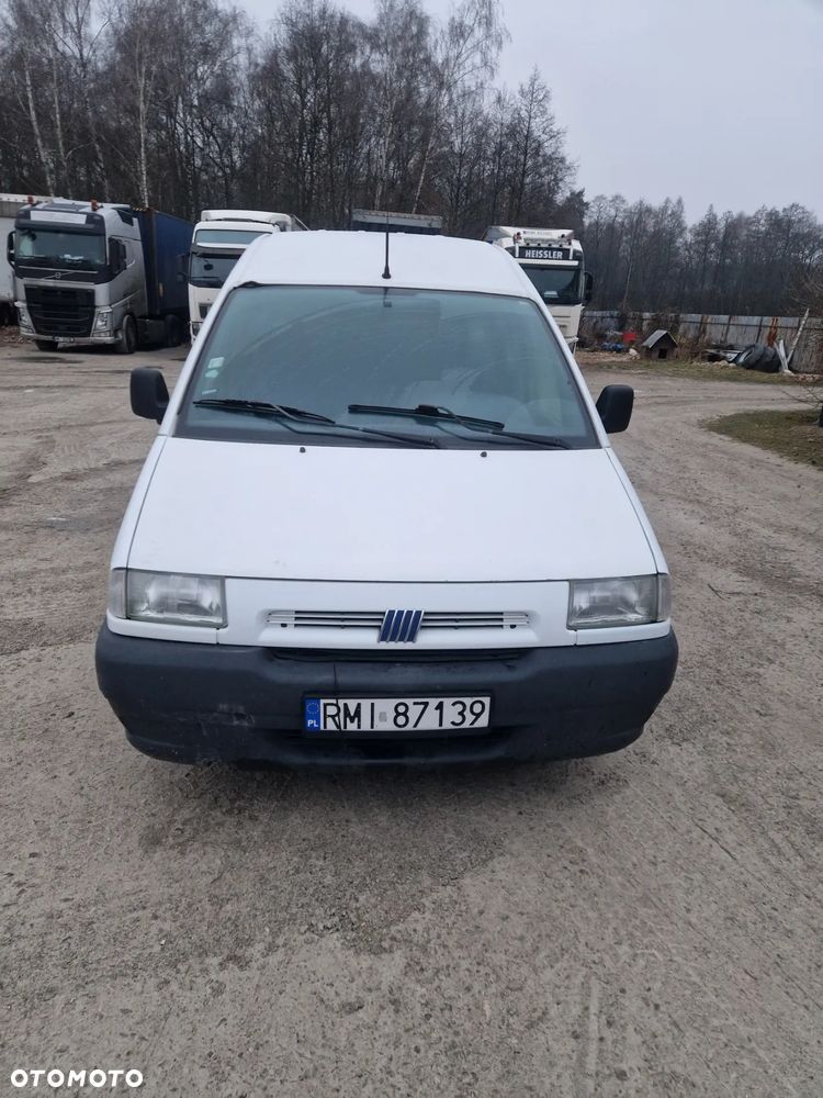 Fiat Scudo 8V 222.579.0 - 6
