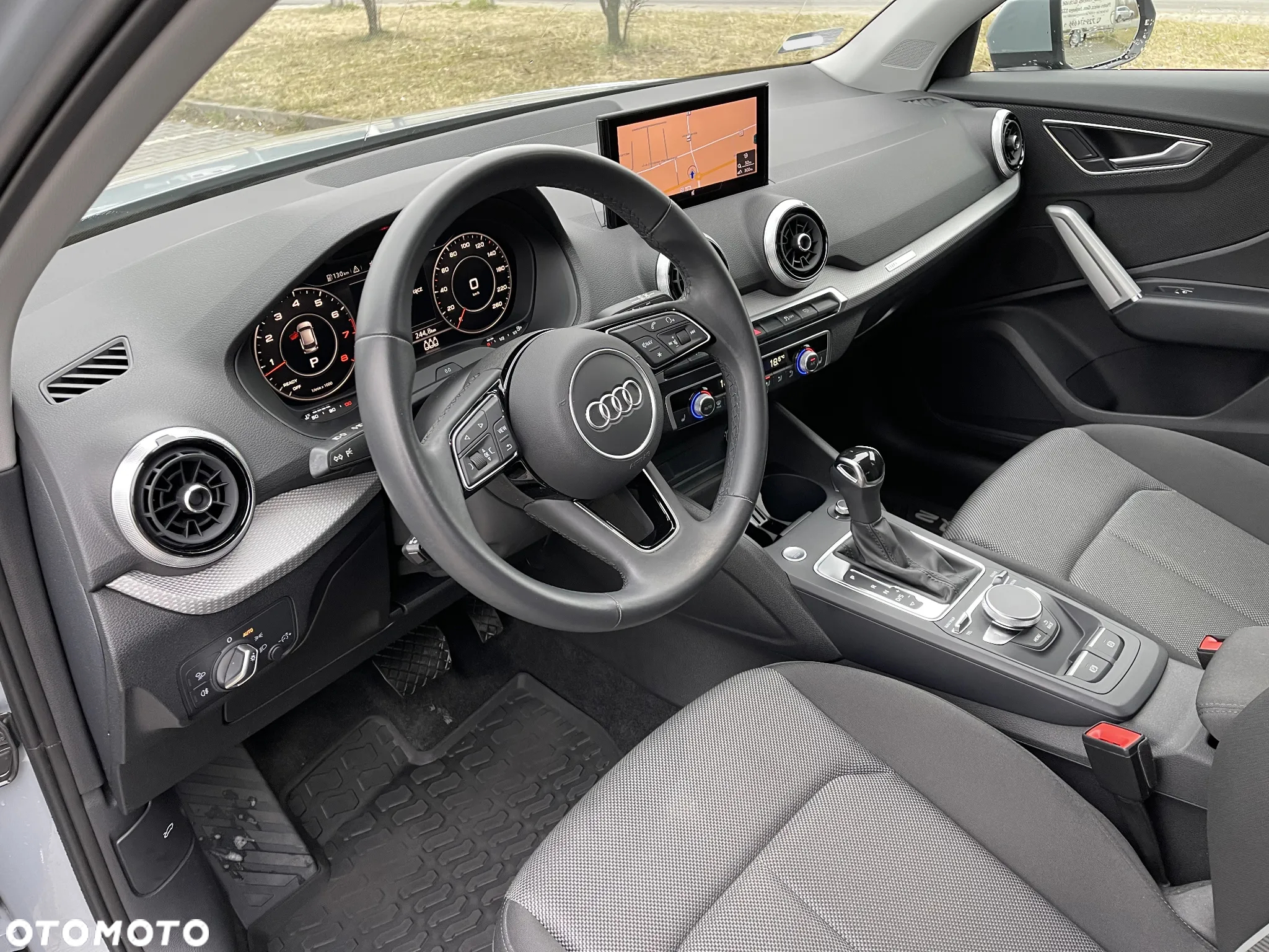 Audi Q2 - 13