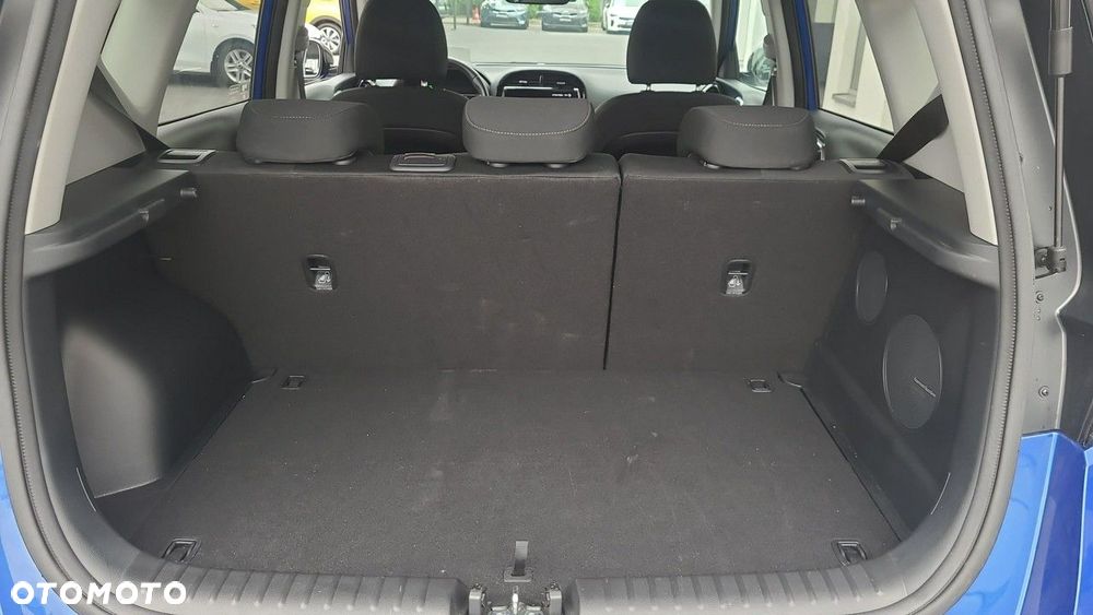 Kia Soul - 17