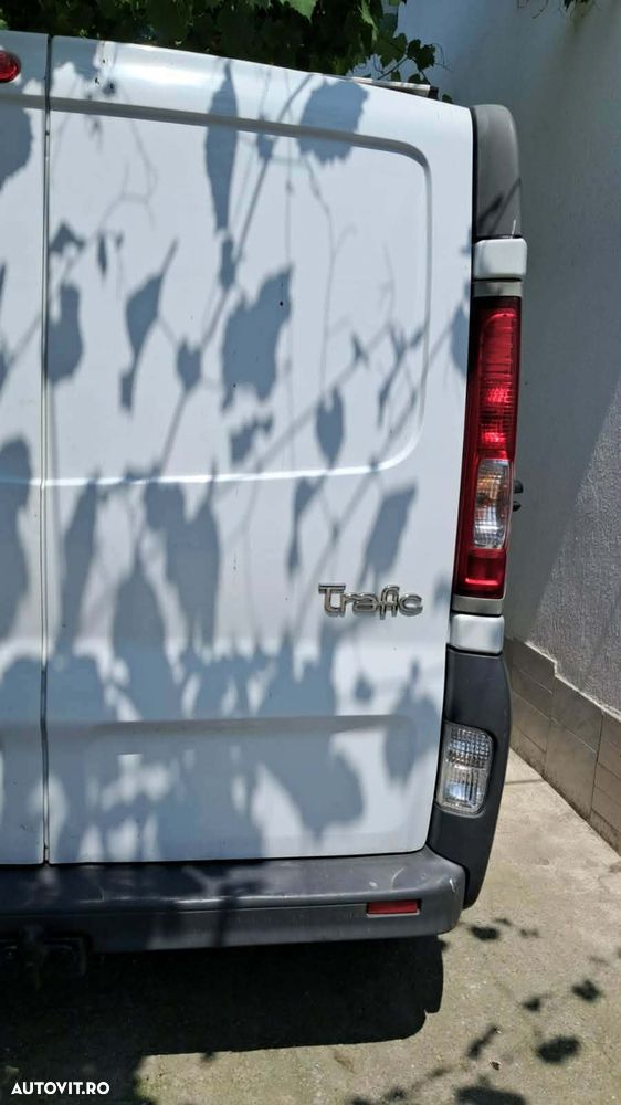 Renault Trafic Passenger Combi L1H1 - 5