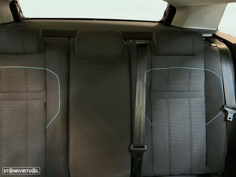 Land Rover Range Rover Evoque 2.0 D150 AWD S Auto - 18