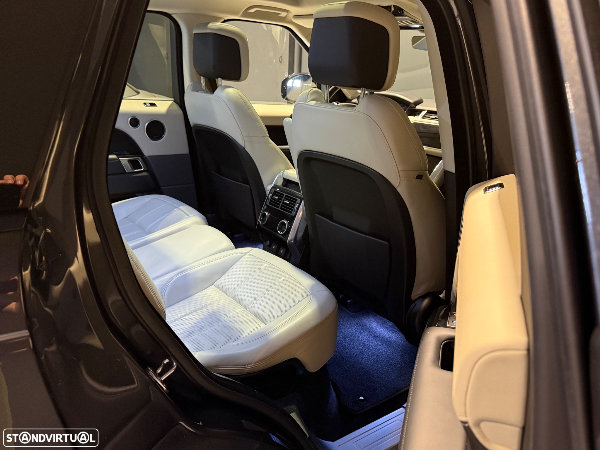Land Rover Range Rover Sport 2.0 Si4 PHEV HSE - 16