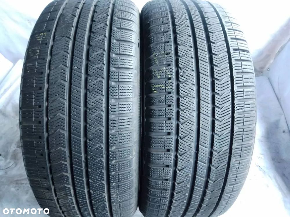Vredestein Quatrac 5 255/45 R20 105W 2022 - 1