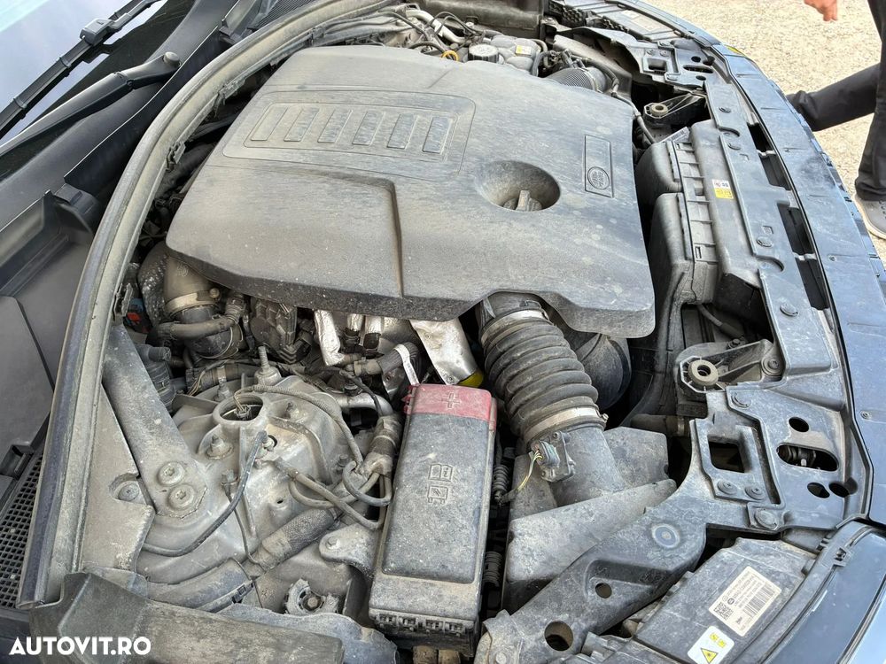 Land Rover Range Rover Velar 3.0 P400 MHEV Dynamic SE - 25