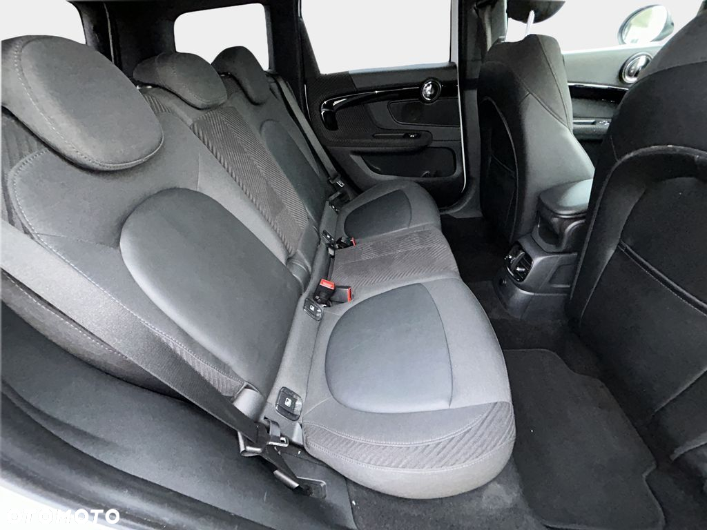 MINI Countryman - 10