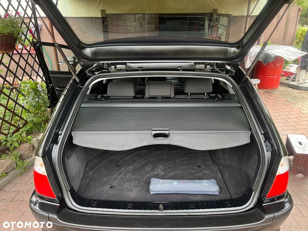 BMW Seria 3 - 10