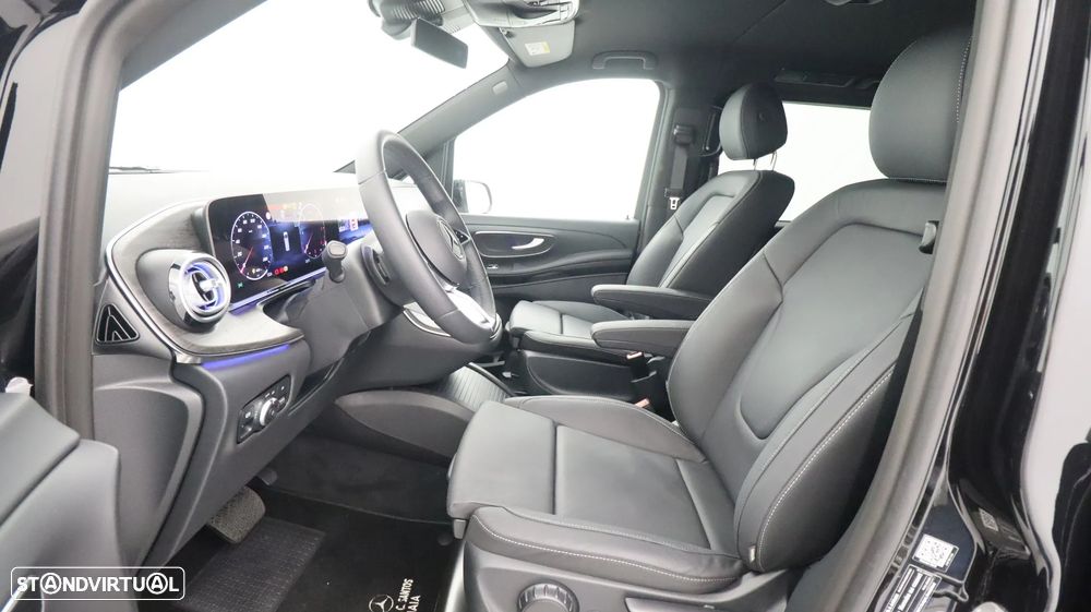 Mercedes-Benz V 250 d Longo Avantgarde - 14