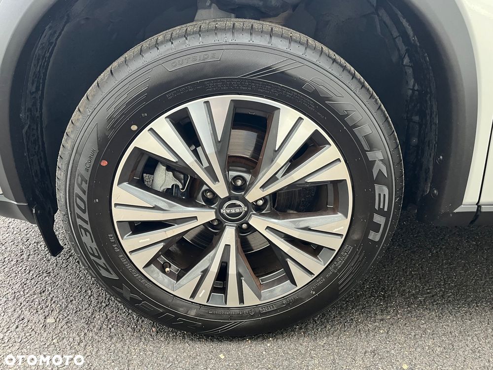 Nissan X-Trail 1.5 VC-T Mild-Hybrid Xtronic N-Connecta - 19