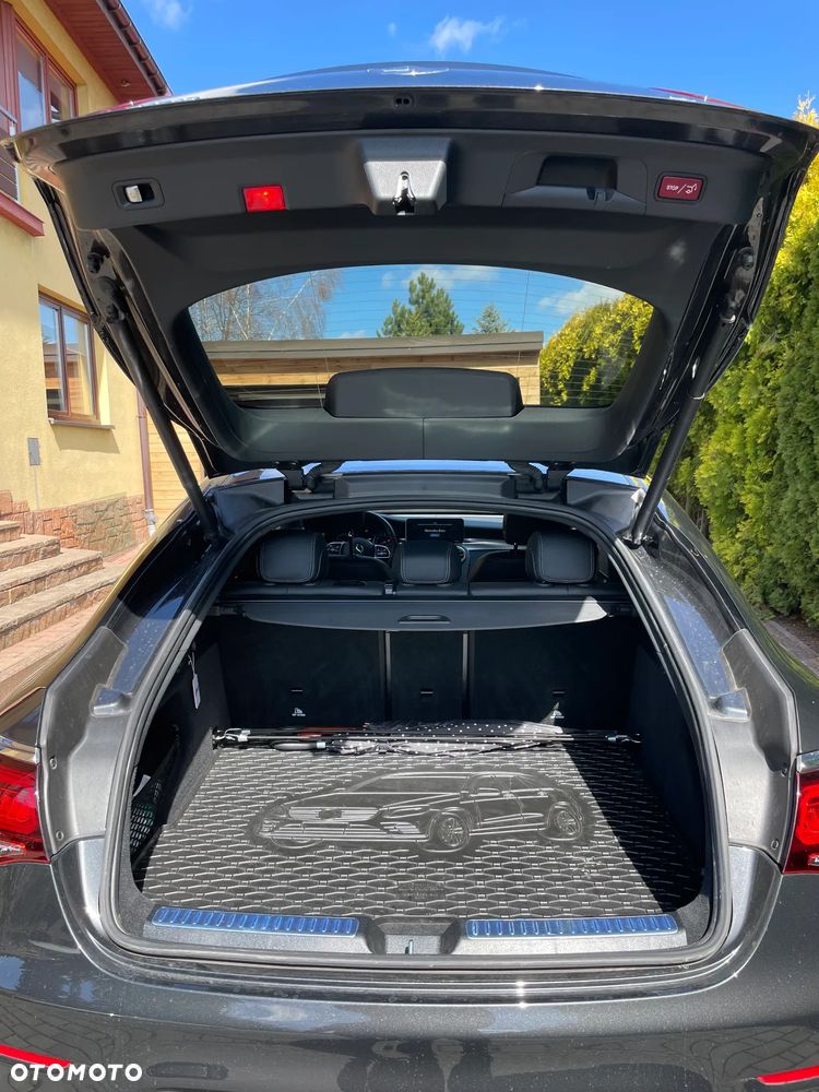 Mercedes-Benz GLC - 10