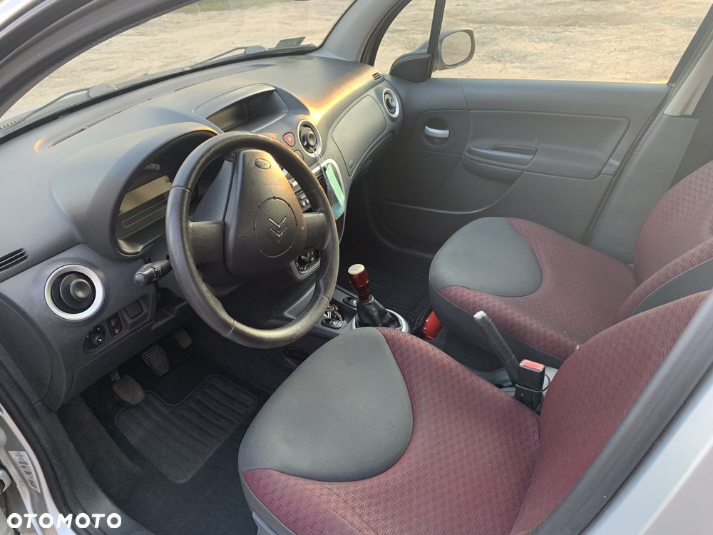 Citroën C3 1.4i Furio - 9