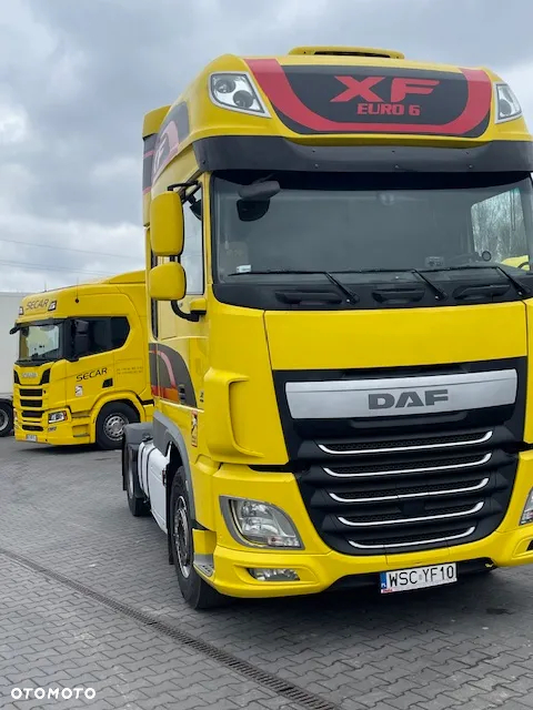 DAF XF106 SSC - 2