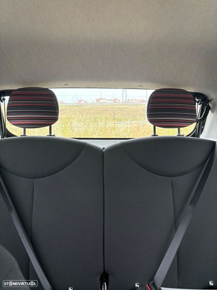 Citroën C1 - 21