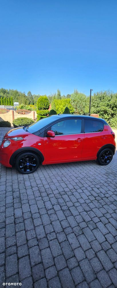Citroën C1 1.0 VTi JCC+ - 13