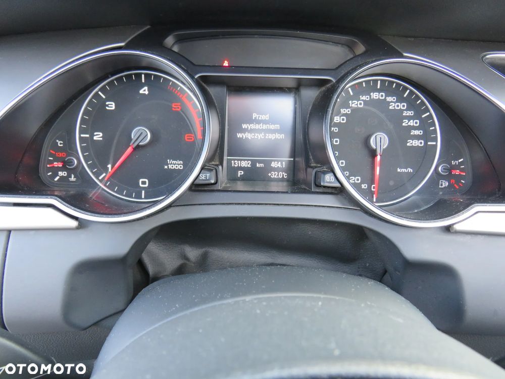 Audi A5 Cabrio - 22