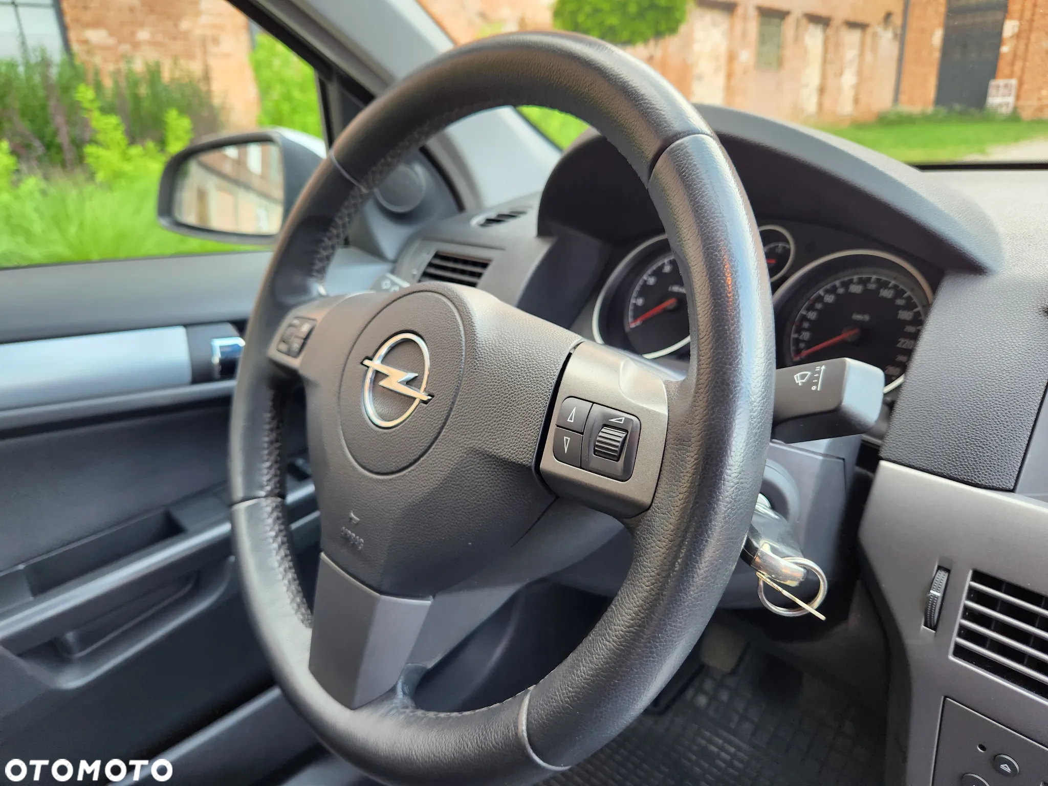 Opel Astra III 1.6 Enjoy - 21