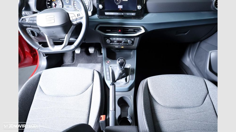 SEAT Arona 1.0 TSI Xcellence - 14