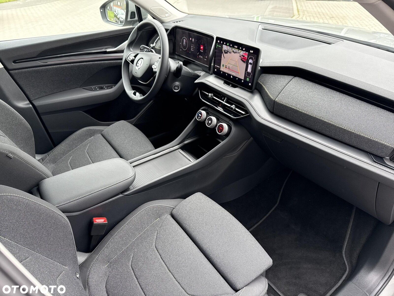 Skoda Kodiaq 2.0 TDI 4x4 Selection DSG - 18