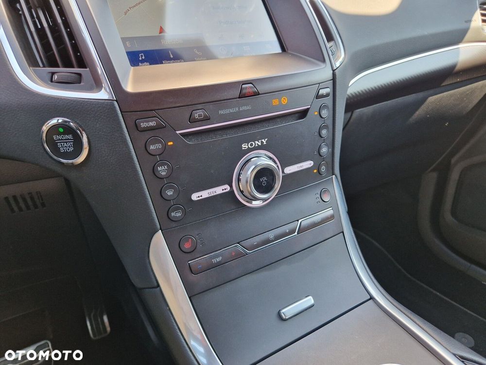 Ford S-Max 2.0 EcoBlue AWD ST-Line - 25