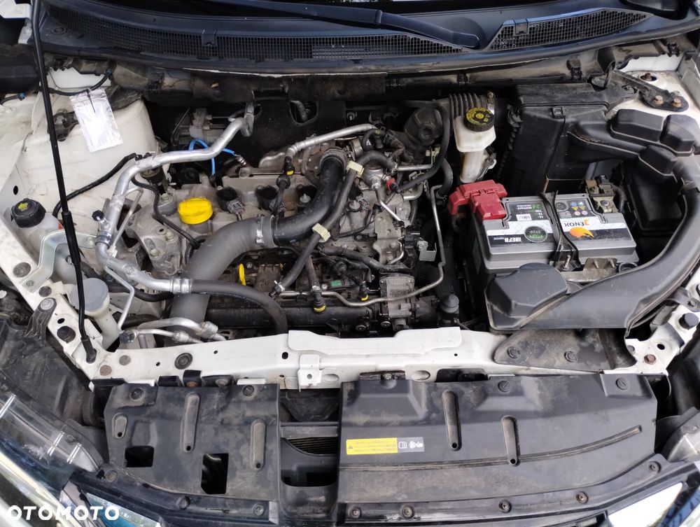 Nissan Qashqai 1.2 DIG-T N-Connecta - 23