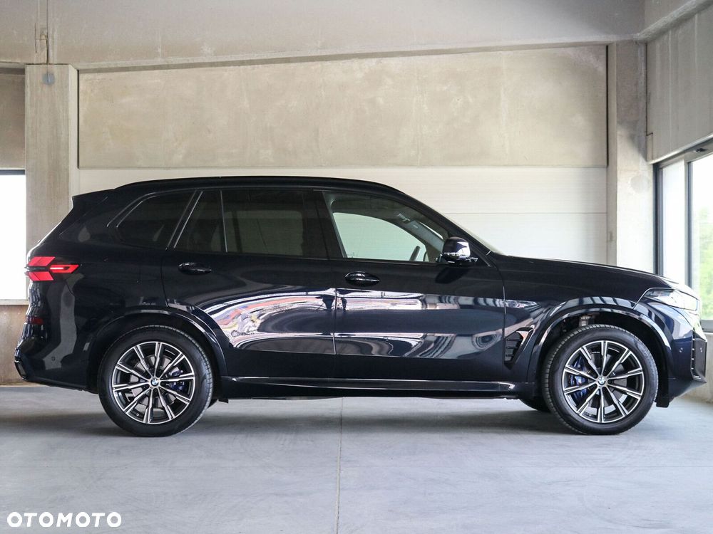 BMW X5 - 9