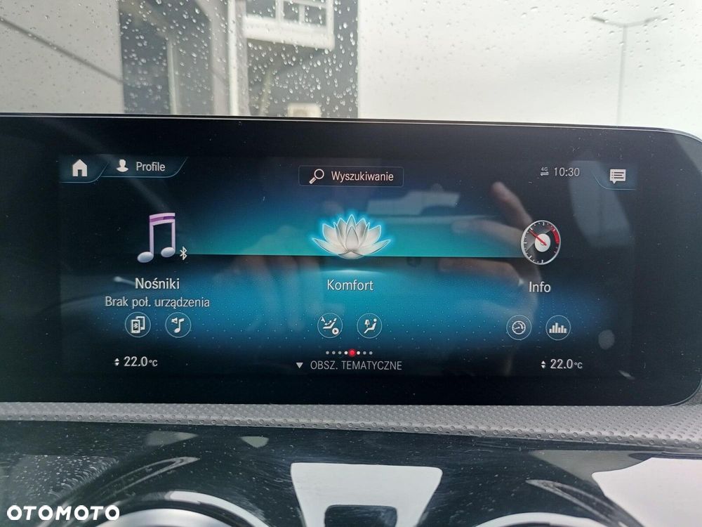 Mercedes-Benz CLA 220 4-Matic 7G-DCT - 34