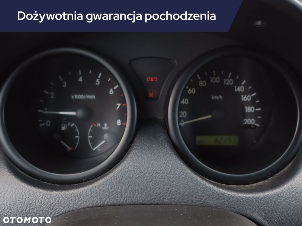 Chevrolet Aveo - 13
